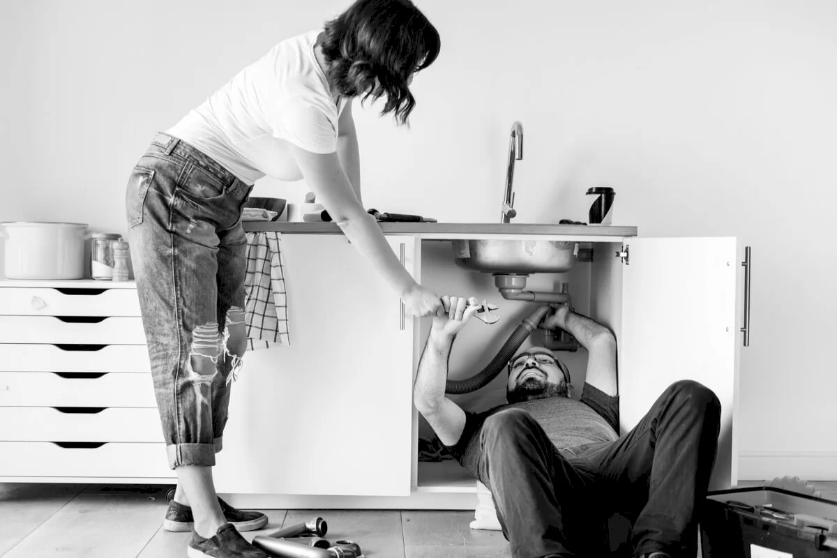 Karabağlar Kibar Mahallesi Su Tesisatçısı ☎️ 0535 851 66 47 | İzmir